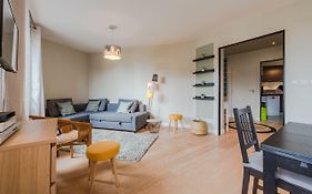 Welcoming Apartment Next To Disneyland Bmyguest